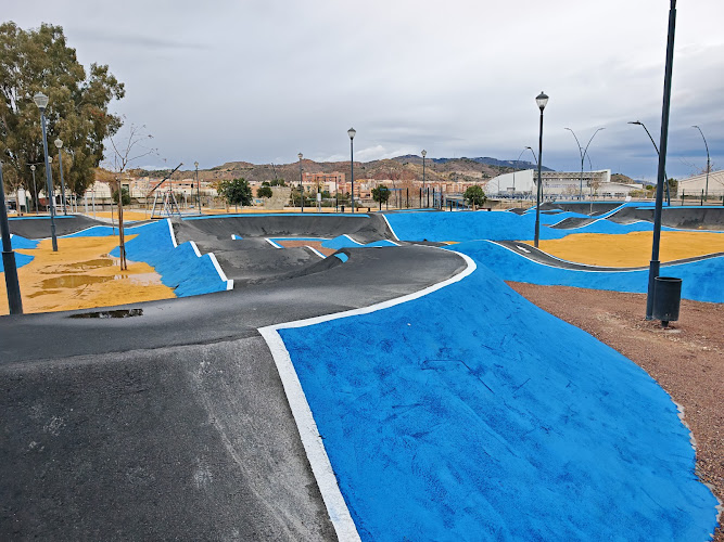 Pumptrack