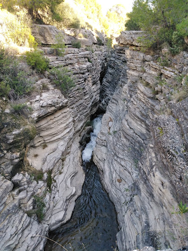 Río Moratalla