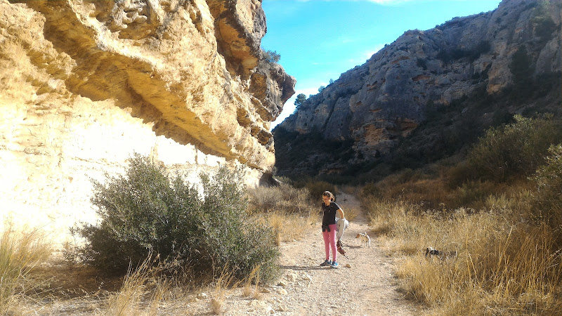 Barranco Perea