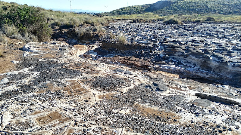Cabezo de Trujillo
