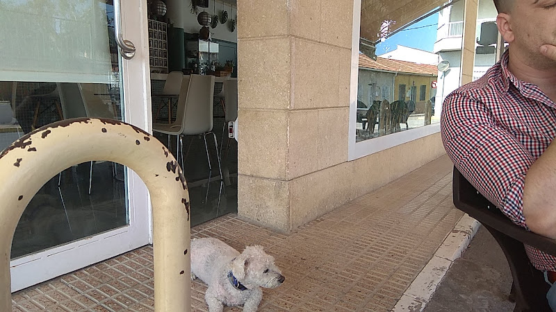 DE CUADROS RESTAURANT