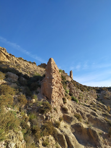 Castillo de Ricote