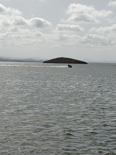 Isla Rondella O Redonda