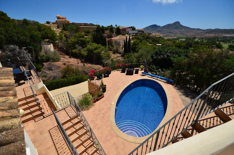 Villa Casa Lirios, La Manga Club