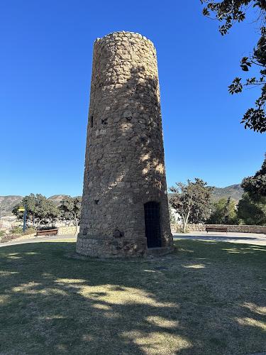 Torre Linterna
