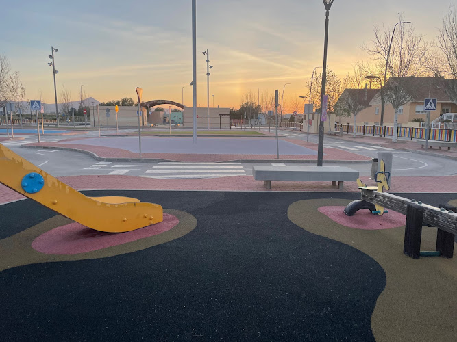 Parque Educación Vial
