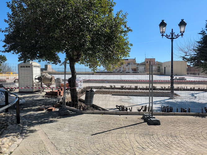 Parque infantil