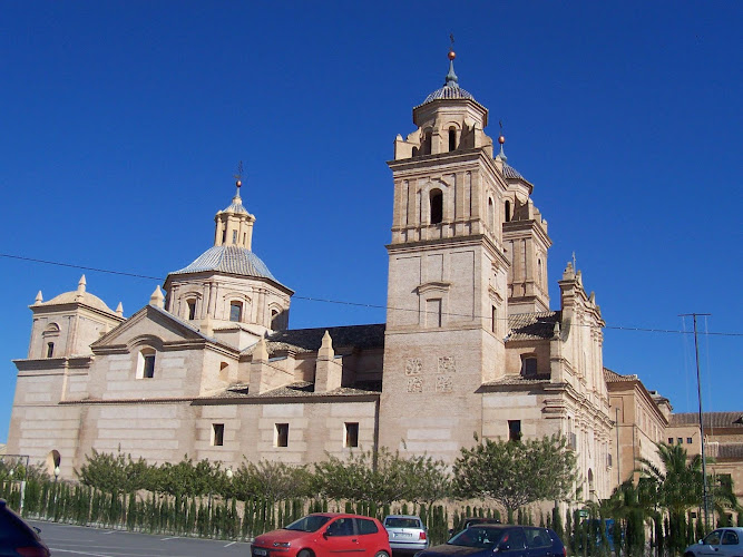 Monasterio de los Jerónimos