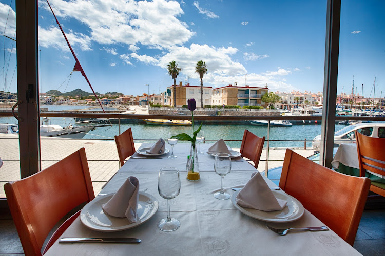 Restaurante Miramar