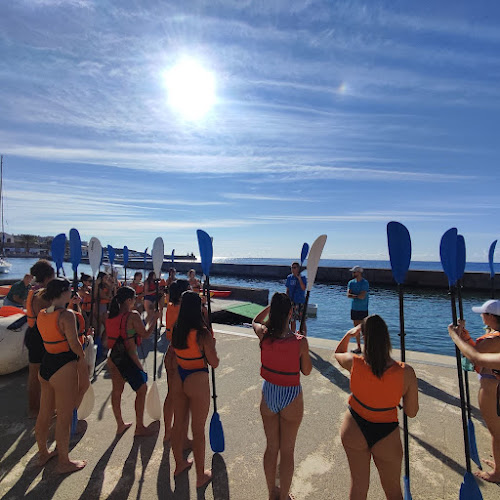 Kayak Cabo de Palos - DACAR -
