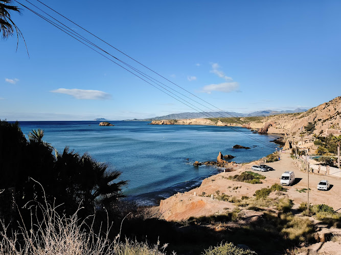 Playa Punta Bela
