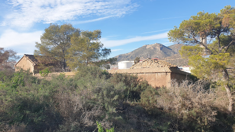 Cementerio de Escombreras