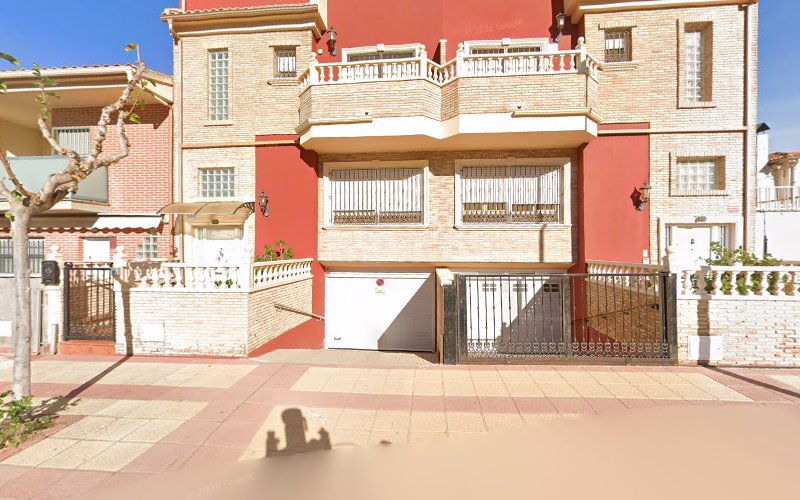 Parque La Roca