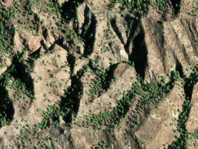 Barranco de la Mina