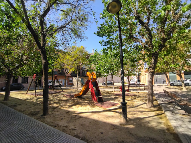 Jardín Manzano