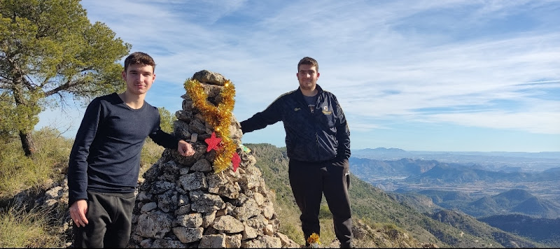 Pico del Águila