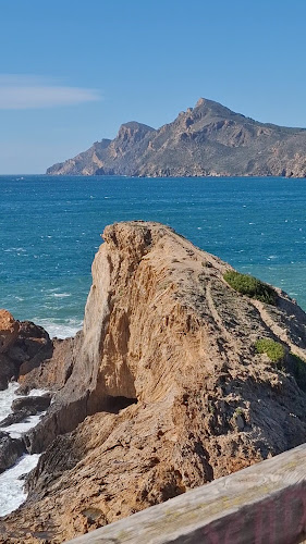 Mirador de Cabo Negrete.