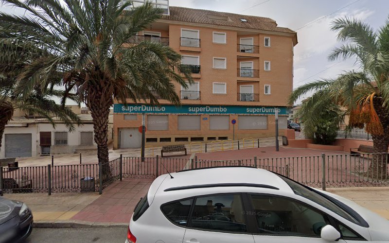 Plaza de la Purísima Concepción