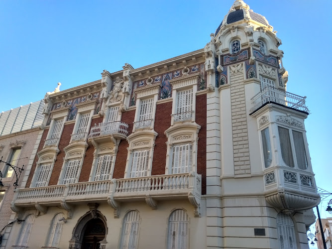 Palacio de Aguirre