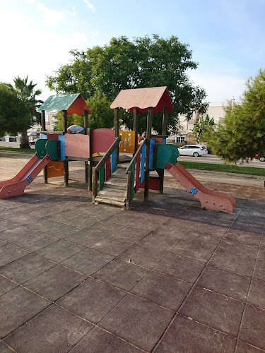 Parque de las moscas