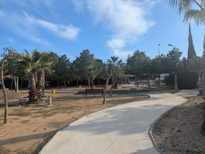 Parque Infantil