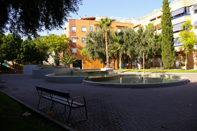 Colorines Park