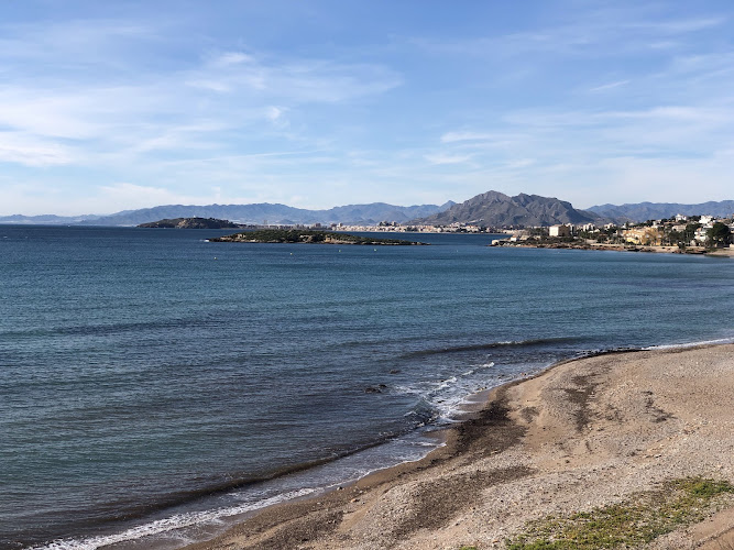 Playa LA AZOHIA