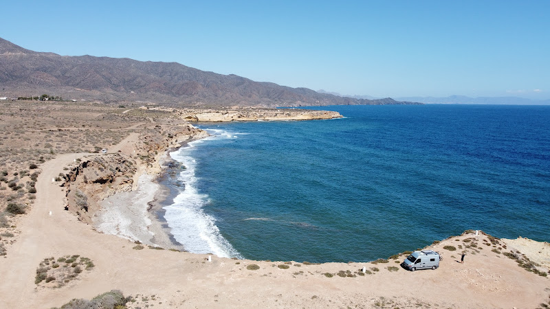 Playa Larga