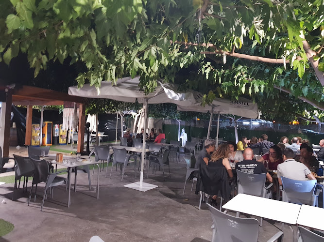 Restaurante La Barrica de la Huerta