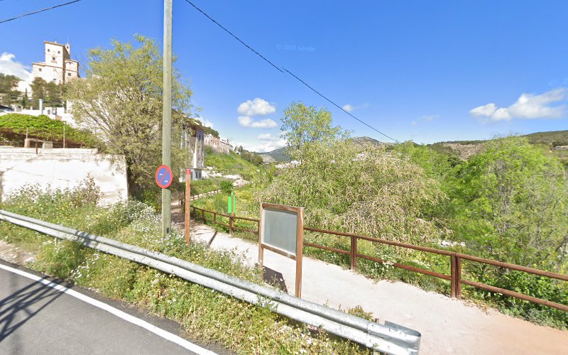 Anillo Verde Caravaca de la Cruz (Tramo 2)