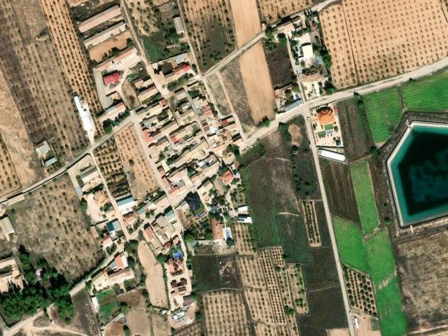 Casa Noguericas IV