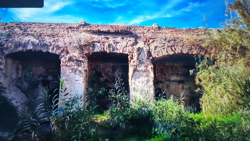 Paraje de Las Zorreras