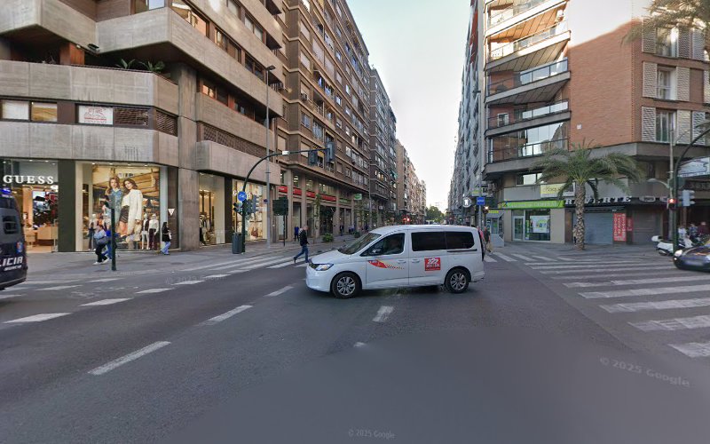 MURCIA