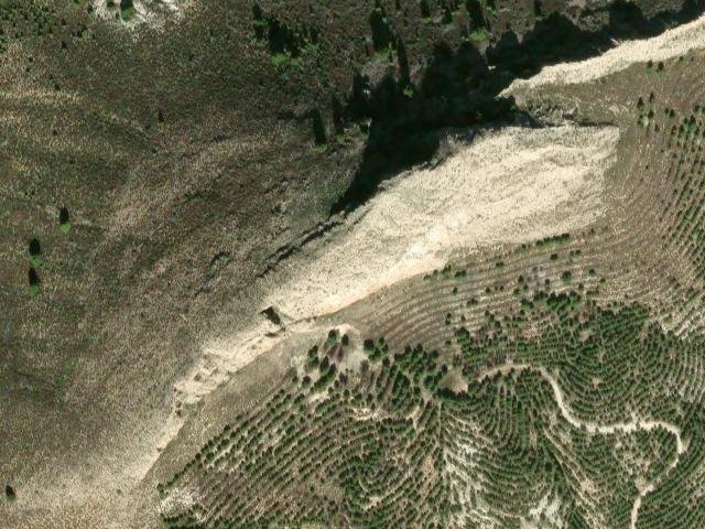 Cerro de Pena Maria