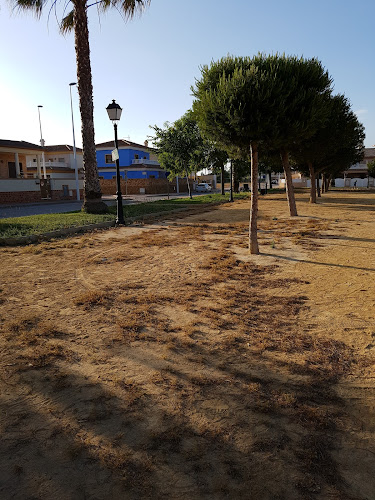 Parque Maestro Don Elio