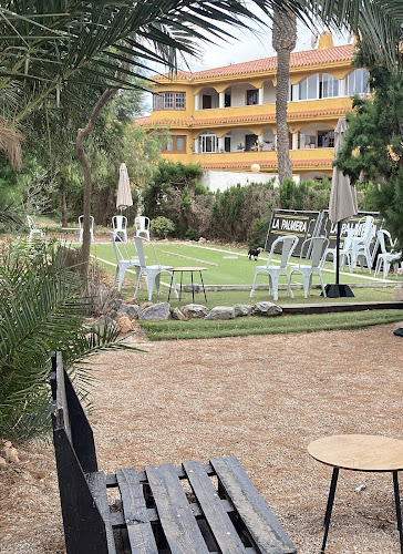 LA PALMERA BAR AND GRILL
