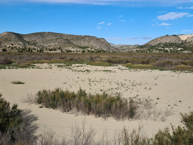 Embalse de Valdeinfierno