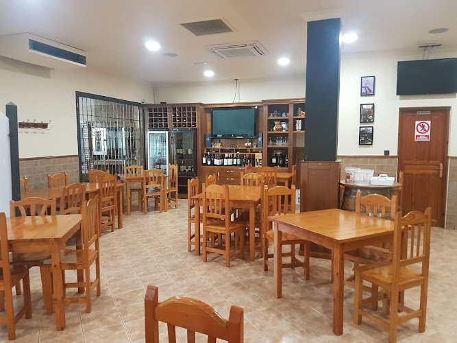 Venta San Julián