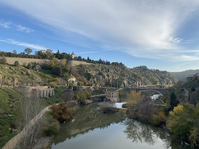 IberHunting. Hunting in Spain and Worldwide