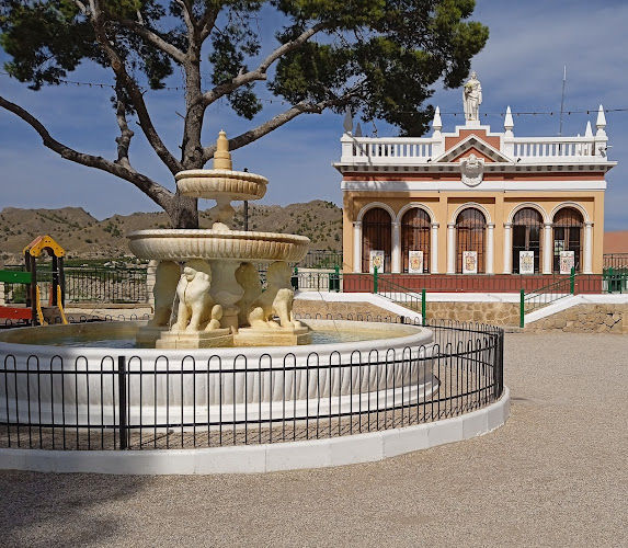 Parque Municipal De Abarán