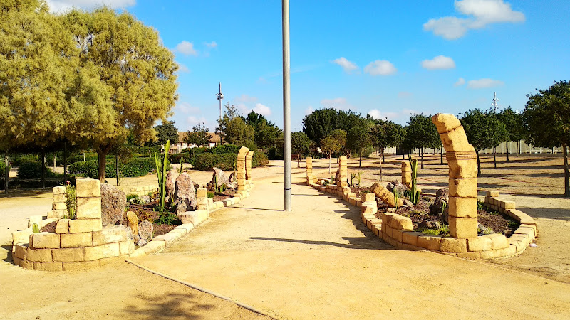 Parque de la Rosa