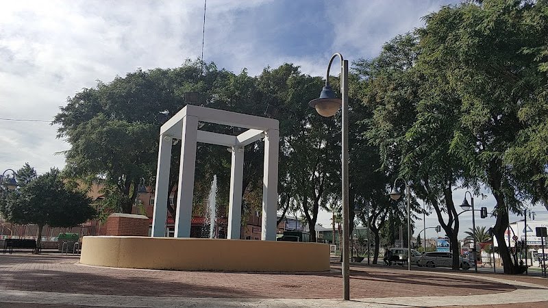 Plaza del Charco