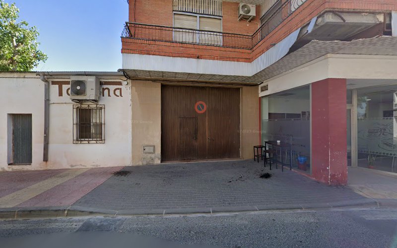 Parque Maestra Mariola Sanz Rodríguez