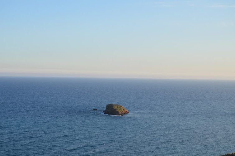 Isla de Cueva de Lobos