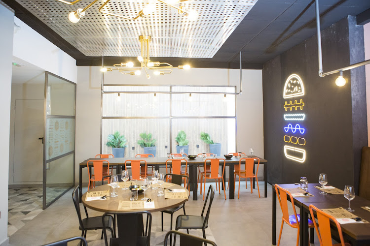 Restaurante Yakk and Grill Yecla | Hamburguesas y Carnes