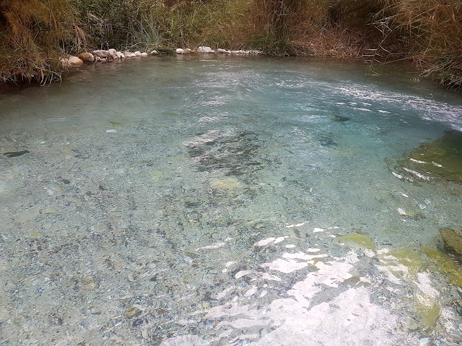 Río Luchena