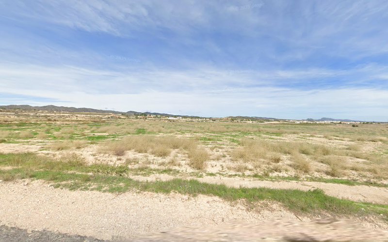 Paraje Natural de la Murta y Corvera