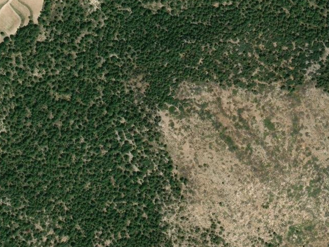 Cerro de la Canaleja