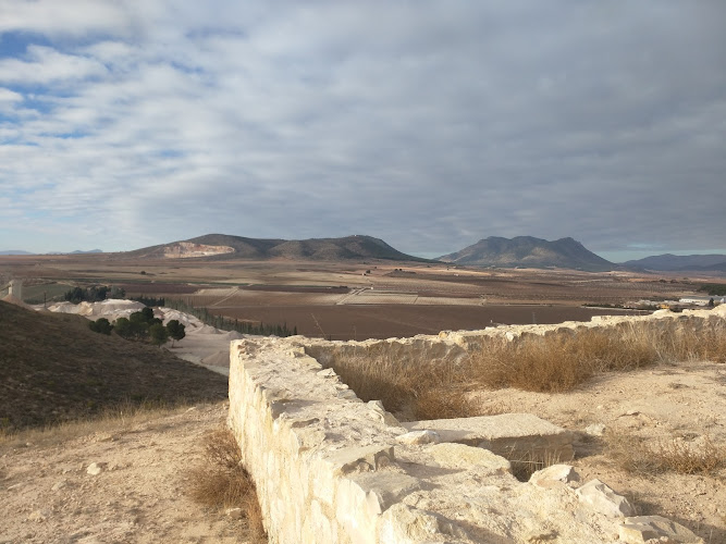 Cerro Gordo