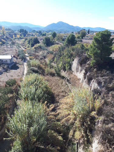 Parque Arqueológico de Begastri